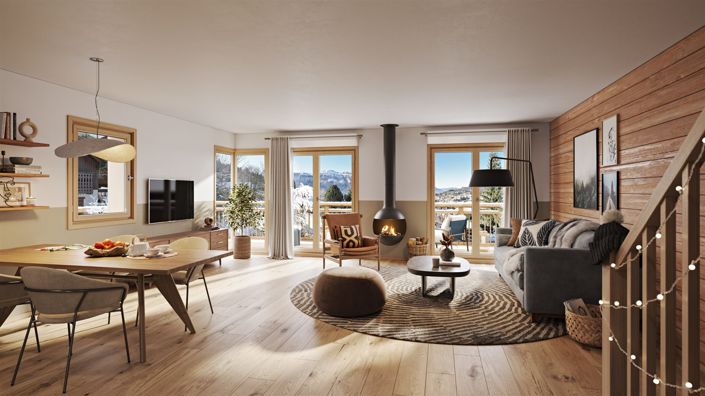 Image No.3-2 Bed Apartment for sale