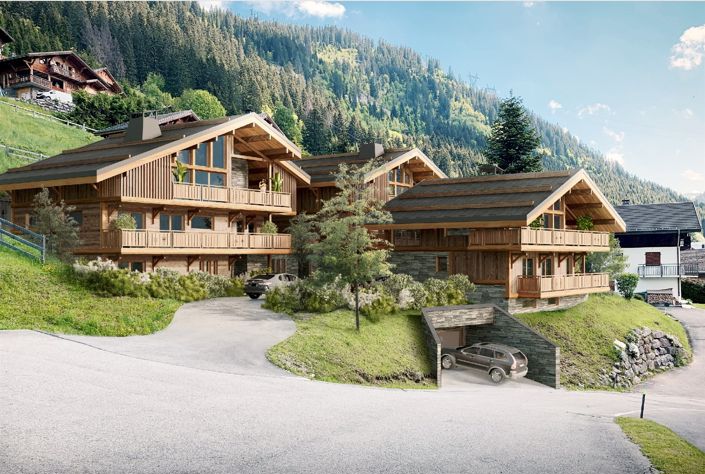 Image No.2-6 Bed House for sale