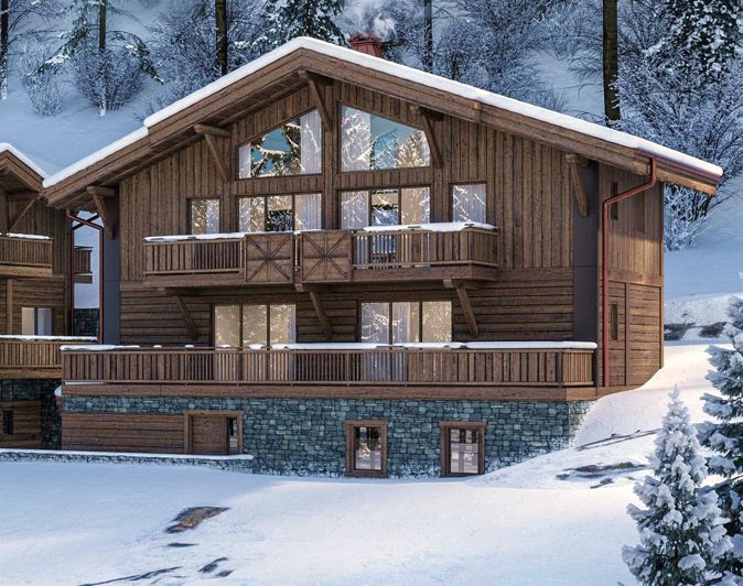 Image No.2-4 Bed House for sale