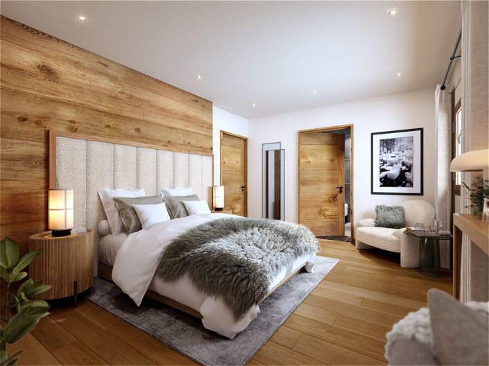 Image No.5-3 Bed Apartment for sale