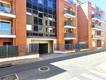 1 - Albi, Appartement