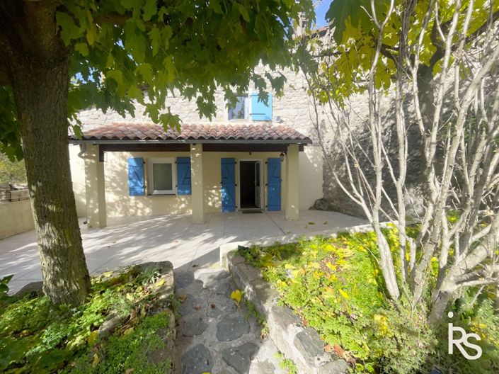 Image No.2-Maison de 3 chambres à vendre à Valgorge
