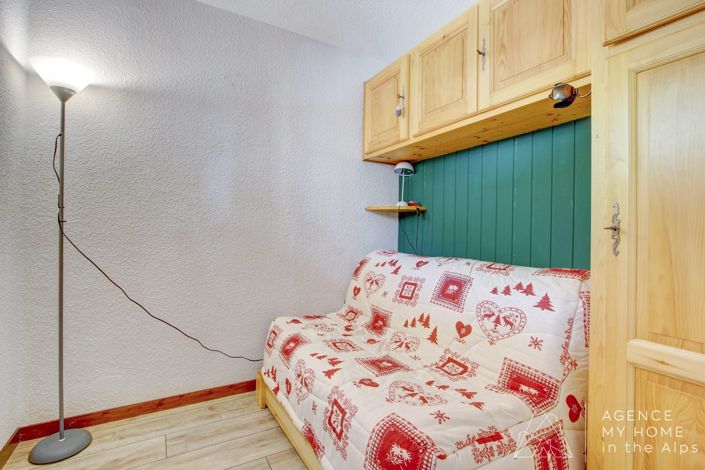 Image No.8-Appartement de 1 chambre à vendre à Montriond