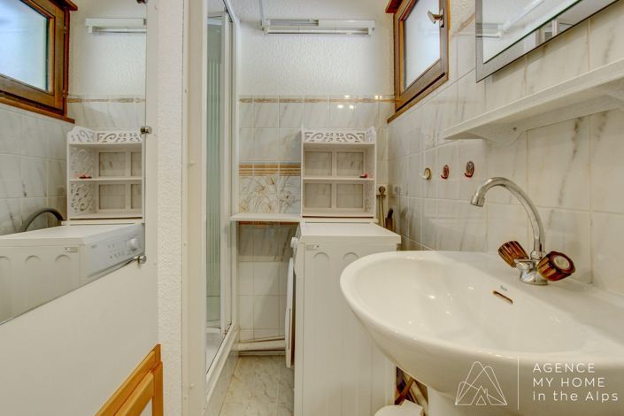 Image No.9-Appartement de 1 chambre à vendre à Montriond