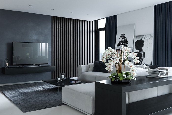 Image No.2-3 Bed Apartment for sale