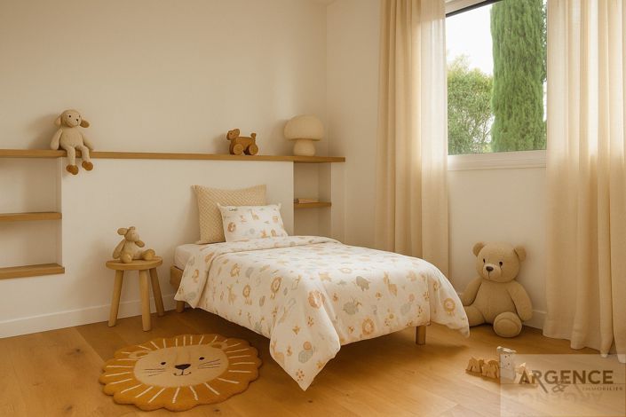 Image No.9-Propriété de 3 chambres à vendre à Montpellier