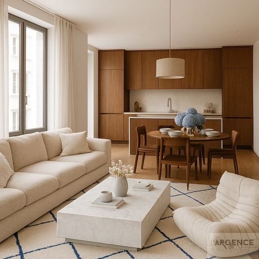 Image No.2-4 Bed Apartment for sale