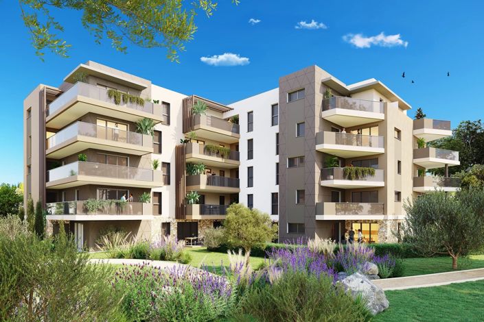 Image No.4-3 Bed Apartment for sale