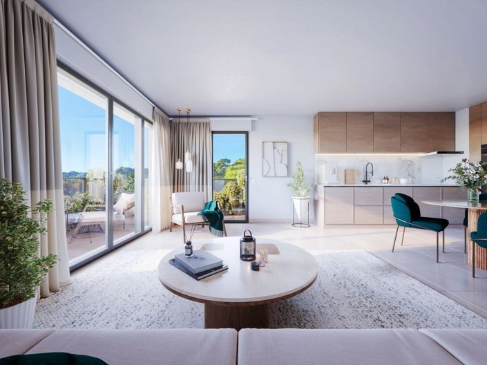 Image No.6-3 Bed Apartment for sale