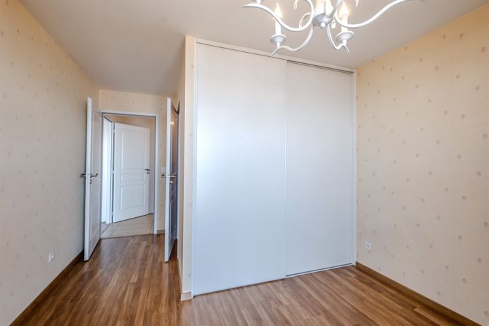 Image No.12-Appartement de 3 chambres à vendre à Neuvecelle