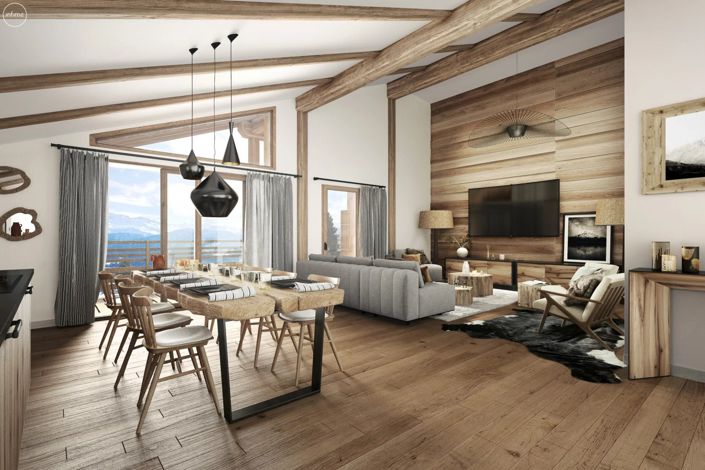 Image No.3-3 Bed Apartment for sale