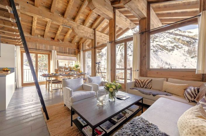 Image No.8-Maison de 5 chambres à vendre à Val-d'Isère