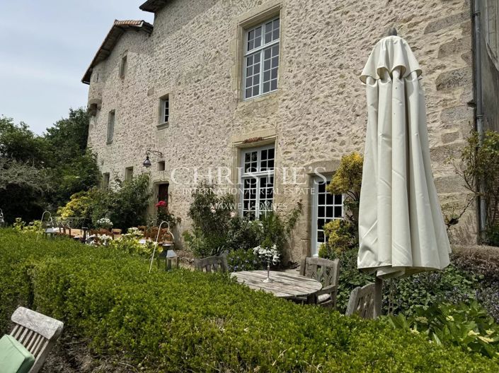 Image No.27-Maison de 11 chambres à vendre à Parthenay