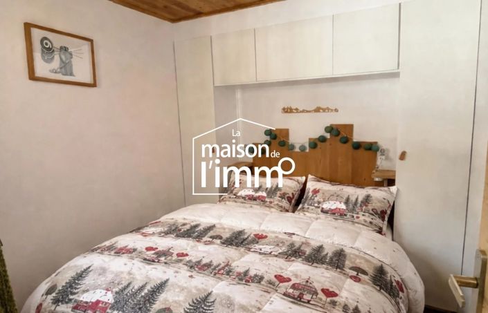 Image No.3-Appartement de 1 chambre à vendre à Chatel
