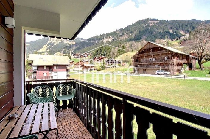 Image No.5-Appartement de 1 chambre à vendre à Chatel