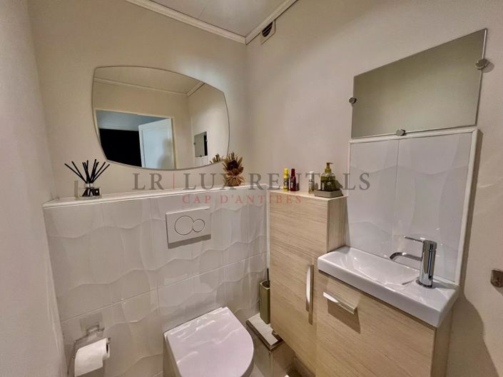 Image No.10-Appartement de 1 chambre à vendre à Antibes