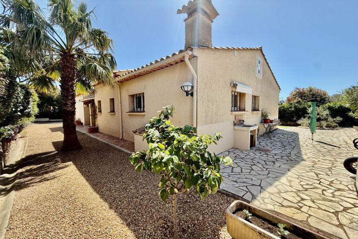 Image No.3-Maison de 3 chambres à vendre à Sainte-Maxime
