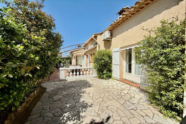 Image No.7-Maison de 3 chambres à vendre à Sainte-Maxime