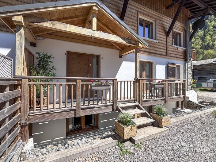 Image No.13-Appartement de 2 chambres à vendre à Montriond