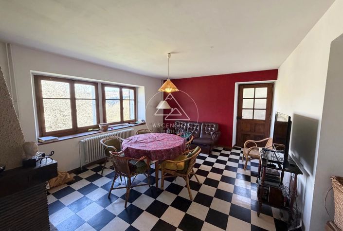 Image No.3-Maison de 4 chambres à vendre à La Vernaz