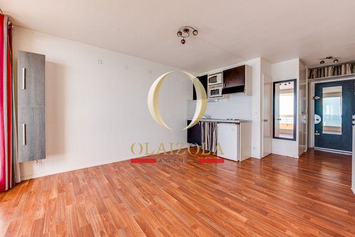 Image No.5-Appartement de 1 chambre à vendre à Biarritz