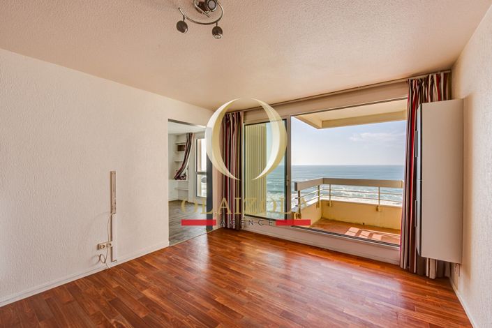 Image No.6-Appartement de 1 chambre à vendre à Biarritz