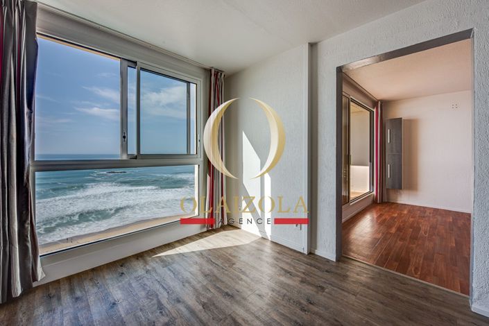Image No.7-Appartement de 1 chambre à vendre à Biarritz