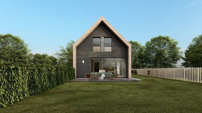 Image No.2-4 Bed House for sale