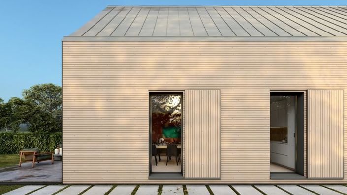 Image No.3-4 Bed House for sale