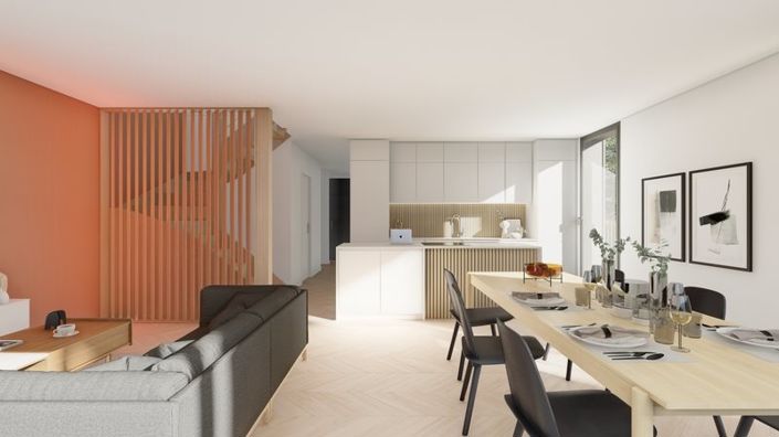 Image No.4-4 Bed House for sale