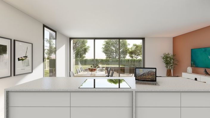 Image No.5-4 Bed House for sale