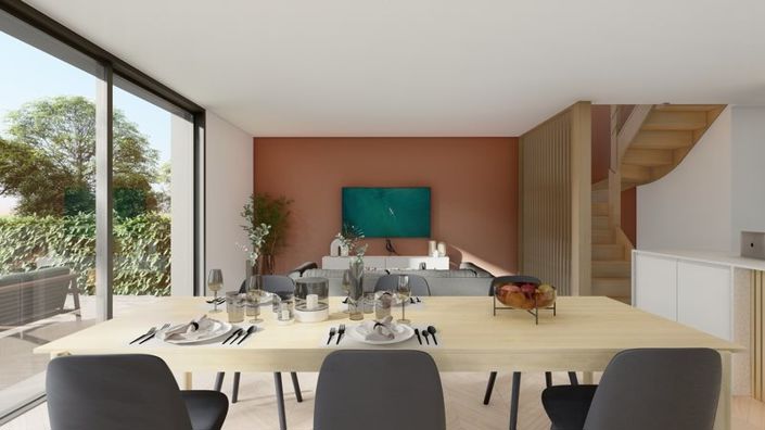 Image No.6-4 Bed House for sale