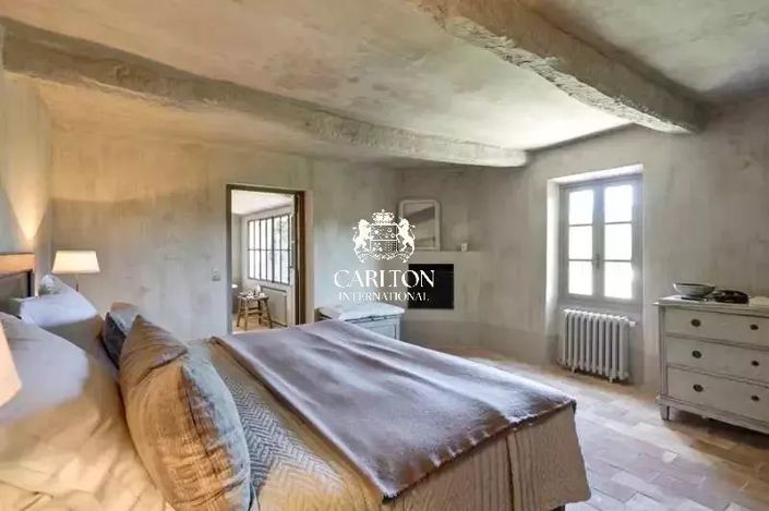 Image No.10-Maison de 6 chambres à vendre à Roquefort-les-Pins
