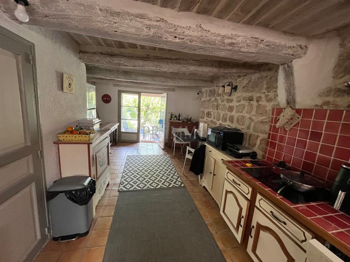 Image No.2-Maison de 3 chambres à vendre à Les Arcs