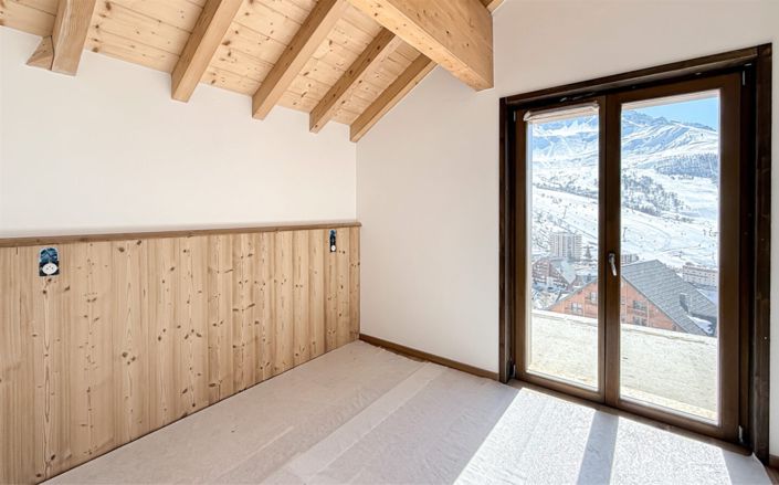 Image No.14-Appartement de 4 chambres à vendre à Montaimont