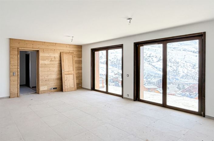 Image No.5-Appartement de 4 chambres à vendre à Montaimont