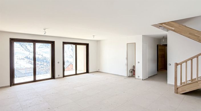 Image No.6-Appartement de 4 chambres à vendre à Montaimont