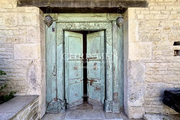 Image No.48-Maison de 7 chambres à vendre à Tusson