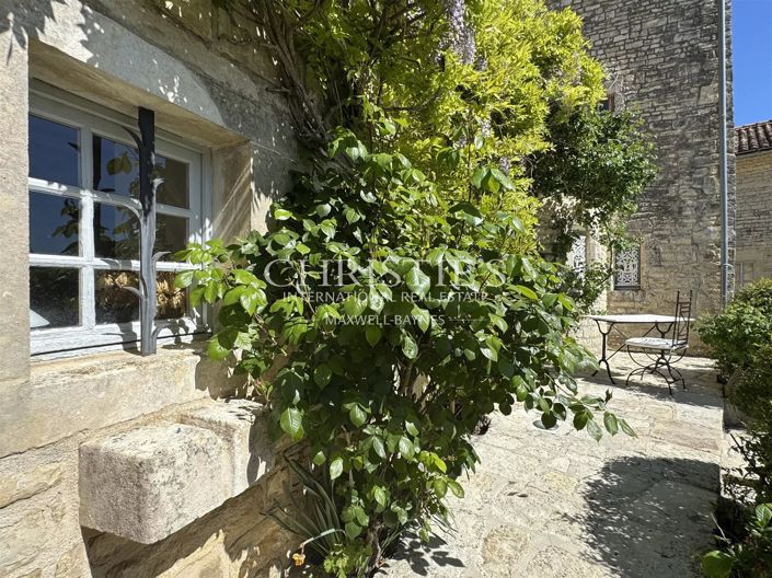 Image No.49-Maison de 7 chambres à vendre à Tusson