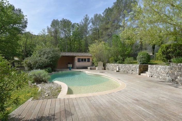 Image No.21-Maison de 6 chambres à vendre à Fayence