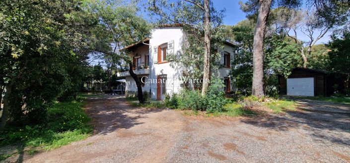 Image No.3-Maison de 3 chambres à vendre à Saint-Raphael