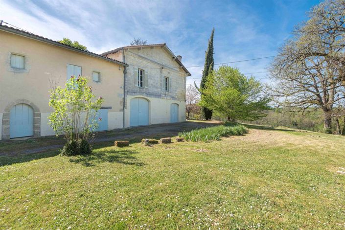 Image No.6-Maison de 4 chambres à vendre à Pompignac