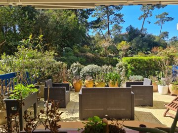 1 - Soorts-Hossegor, Apartment