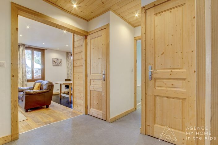 Image No.13-Appartement de 2 chambres à vendre à Haute-Savoie