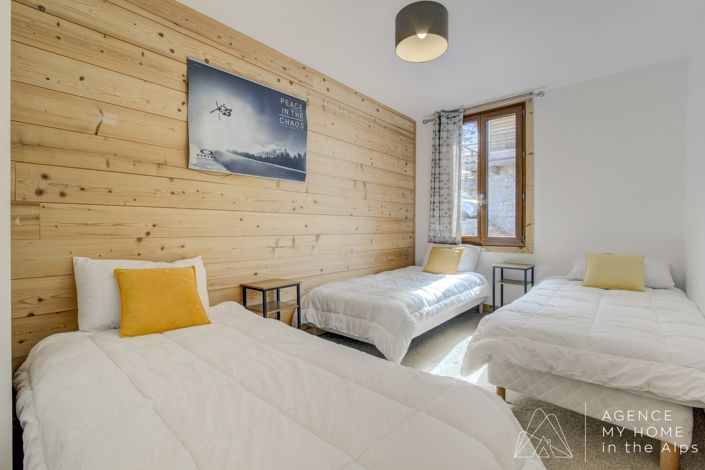 Image No.14-Appartement de 2 chambres à vendre à Haute-Savoie
