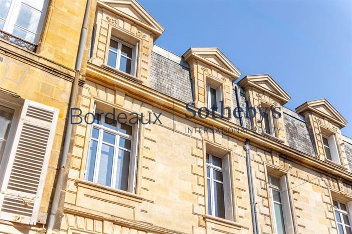 Image No.3-Maison de 5 chambres à vendre à Bordeaux