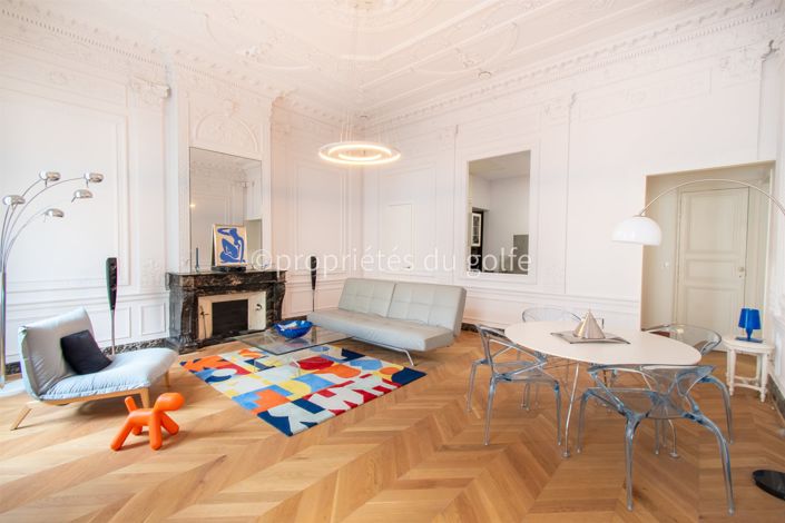 Image No.5-Appartement de 1 chambre à vendre à Sète