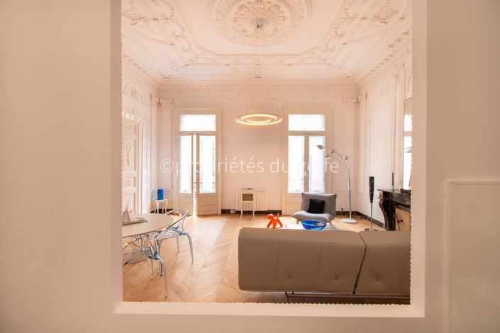 Image No.9-Appartement de 1 chambre à vendre à Sète