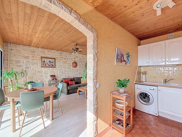 Image No.4-Appartement de 1 chambre à vendre à Salon-de-Provence