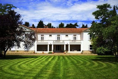 1 - Bouches-du-Rhône, House
